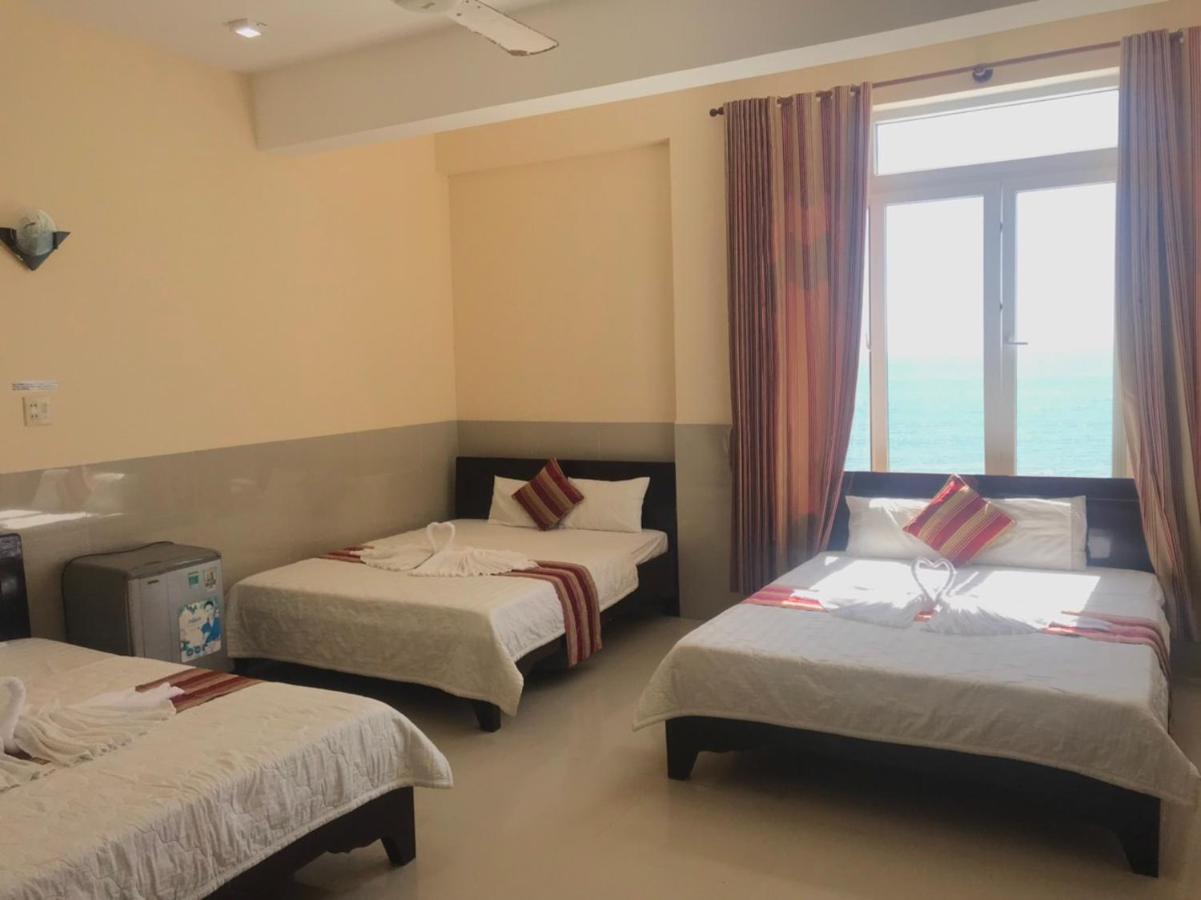 Hotel Thuy Trang Phan Thiết Pokój zdjęcie